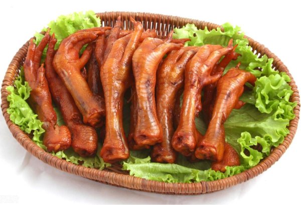 最大配资官网 卤味巨头集体业绩不景气, 卤味为啥卖不动了?