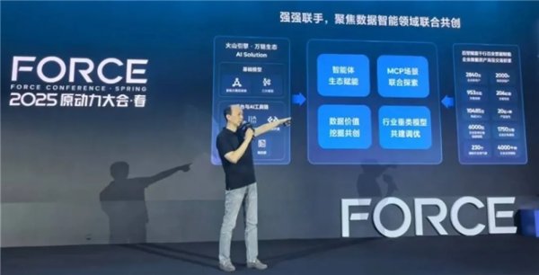 配资网前十名 百望股份与火山引擎携手打造Agent新纪元 撬动产业升级新机遇